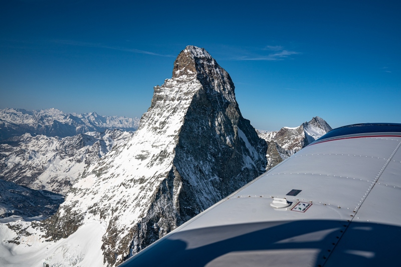 Matterhorn 3 von 6