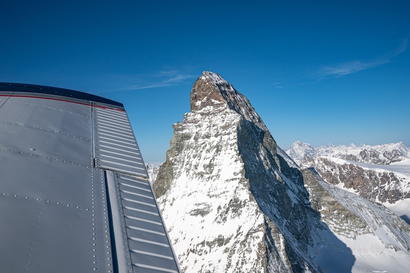 Matterhorn 2 von 6