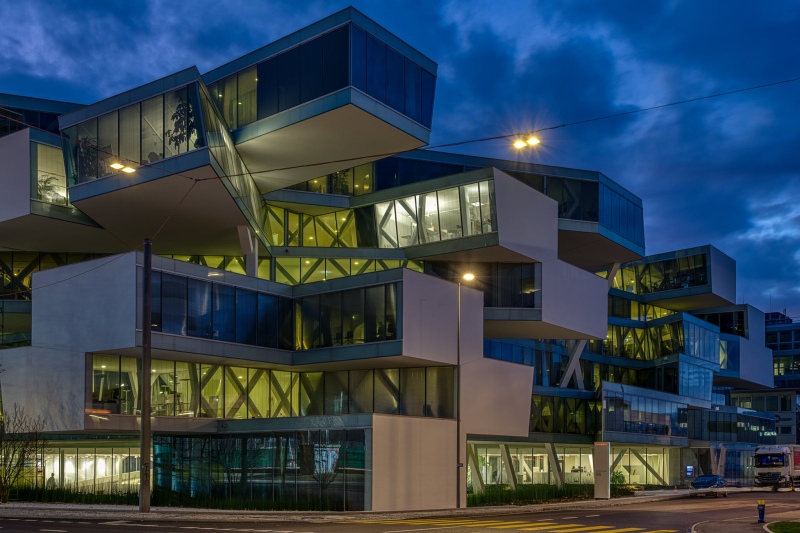 Actelion Allschwil