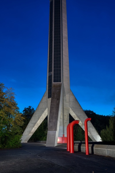 Fernsehturm St. Chrischona 5