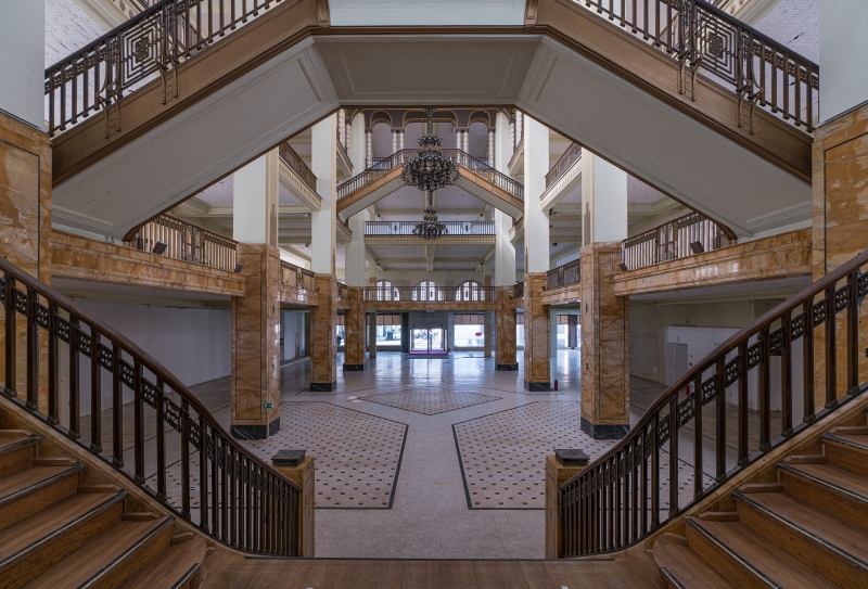 Kaufhaus Görlitz 1