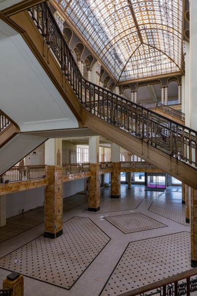 Kaufhaus Görlitz 3