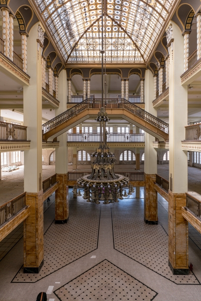 Kaufhaus Görlitz 2