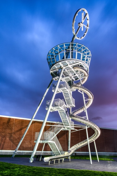 Vitra Design Museum 101