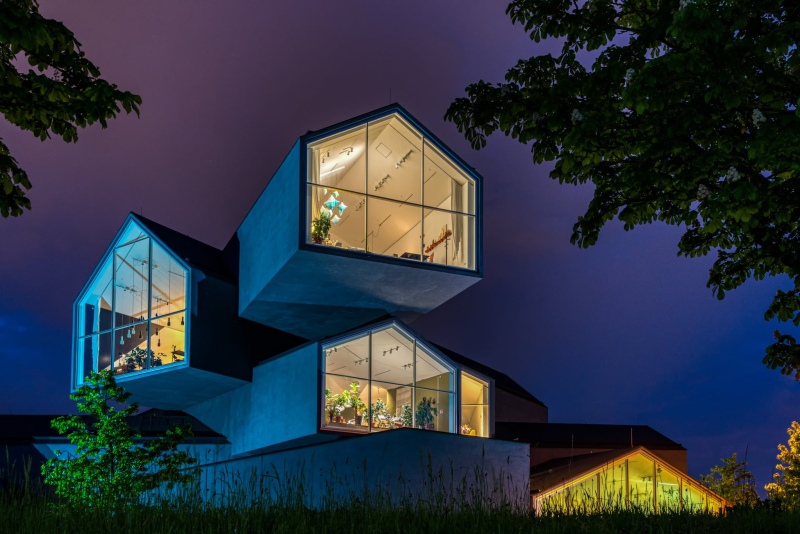 Vitra Design Museum