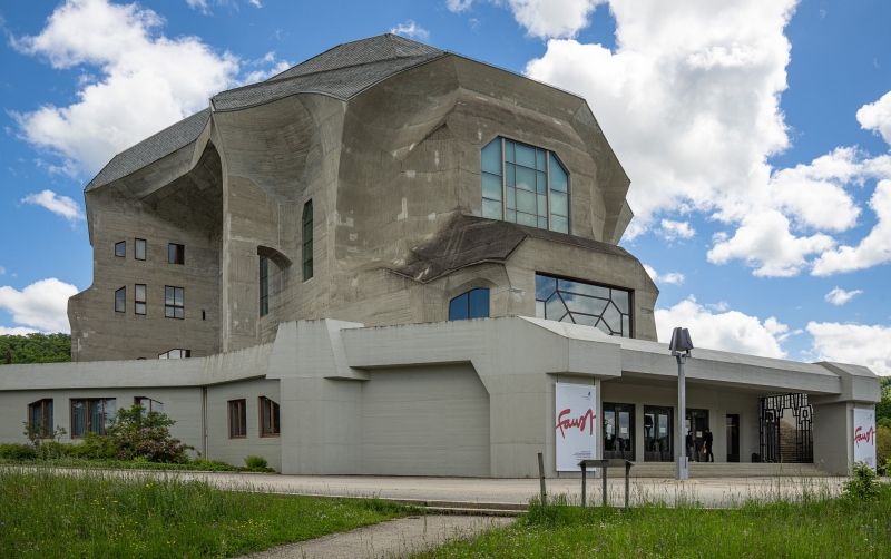 Goetheanum 3