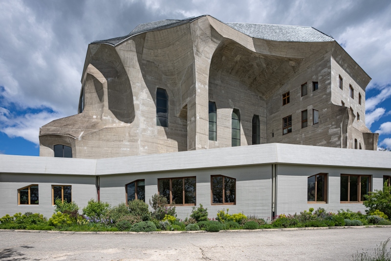 Goetheanum 8