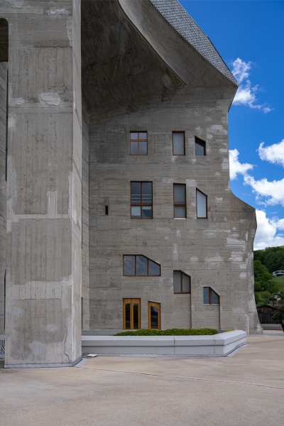Goetheanum 2