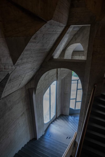 Goetheanum 5
