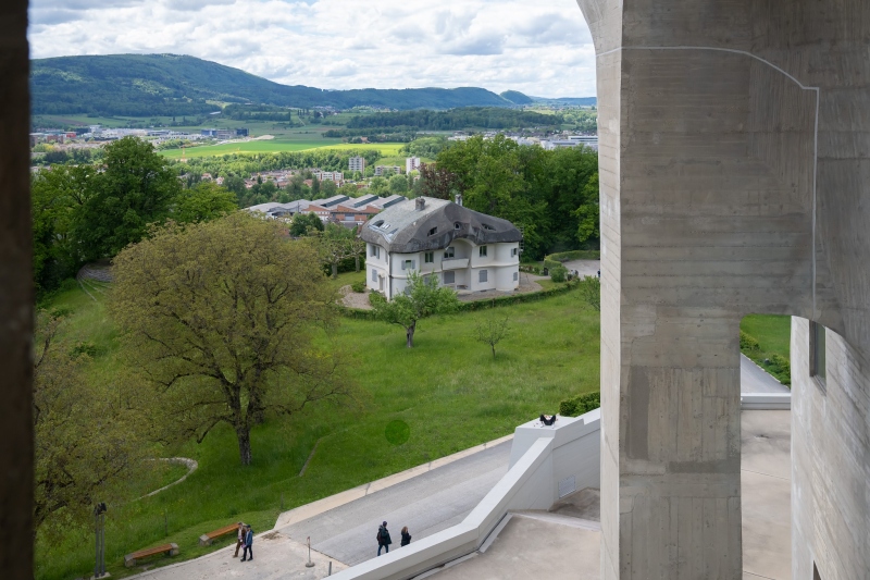 Goetheanum 11