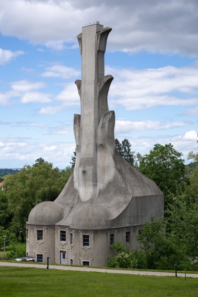 Goetheanum 12