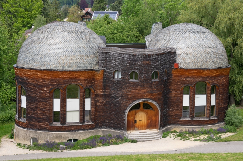Goetheanum 13