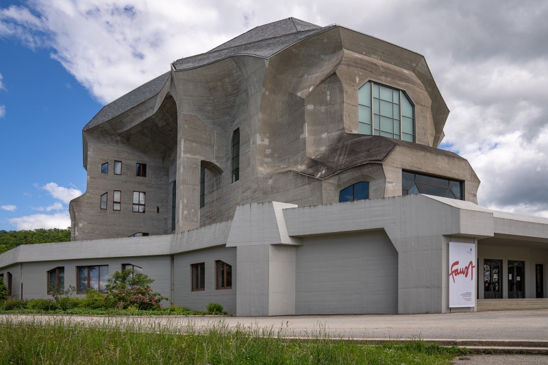 Goetheanum 7