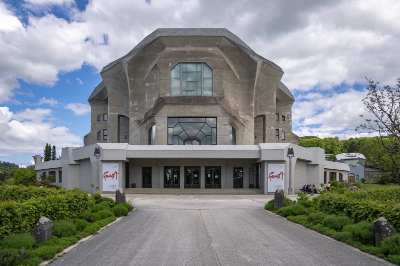 Goetheanum 1