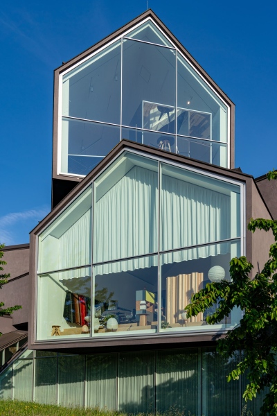 Vitra Design Museum 104