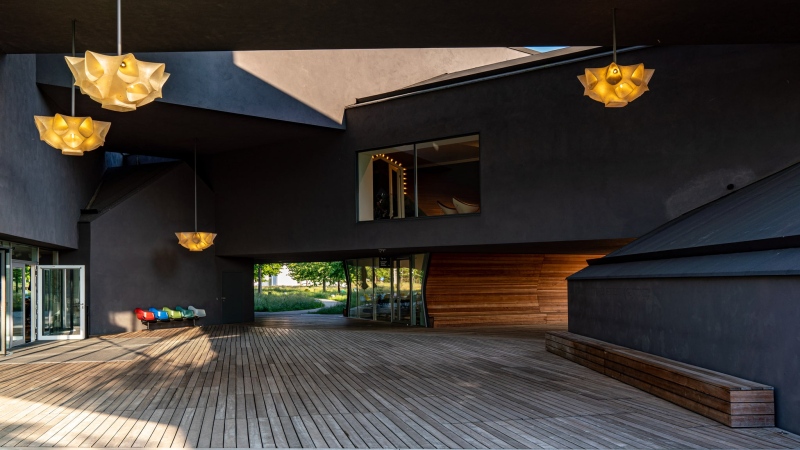 Vitra Design Museum 106