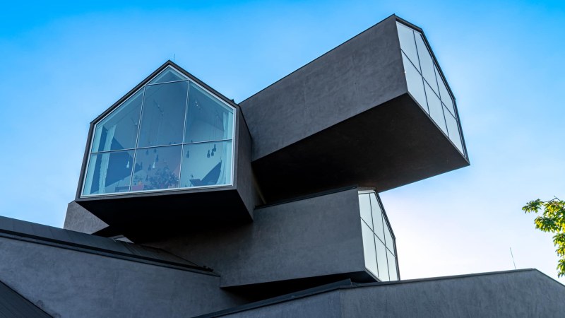 Vitra Design Museum 103