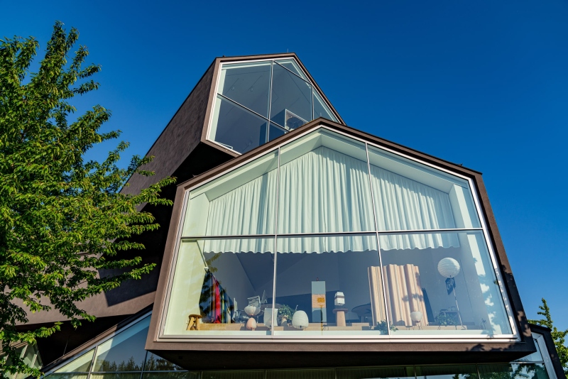 Vitra Design Museum 107