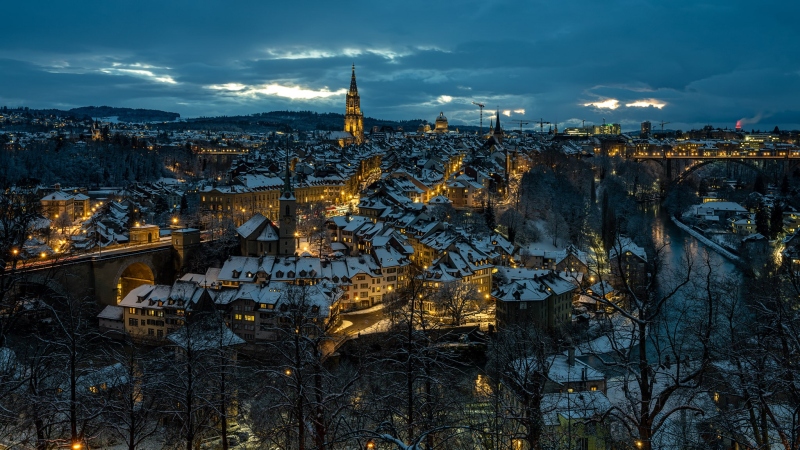 Bern