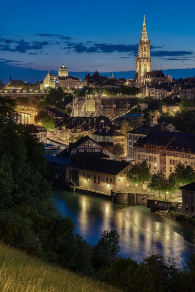 Bern 12