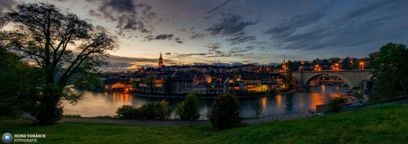 Bern