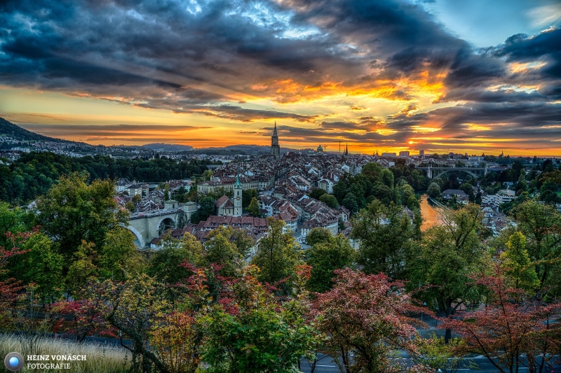 Bern