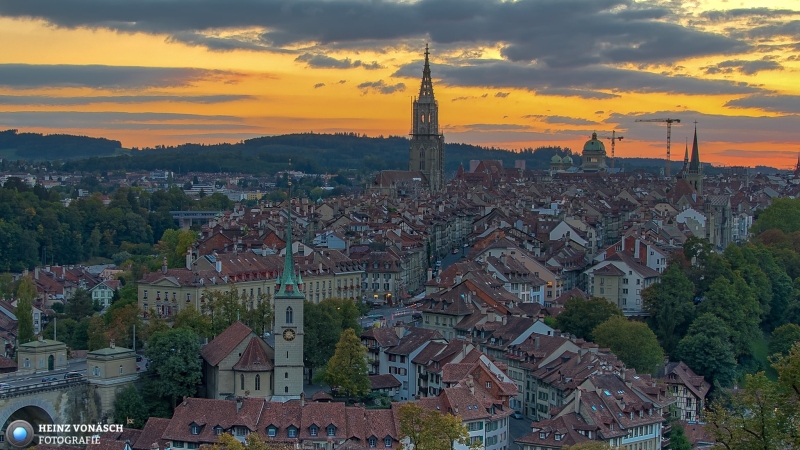 Bern