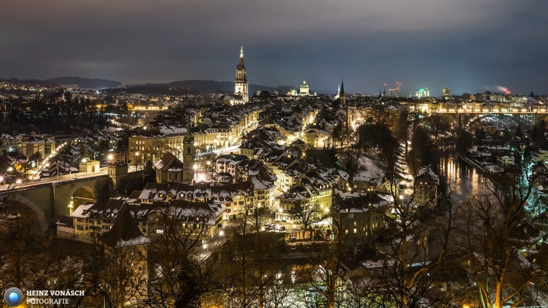 Bern 45