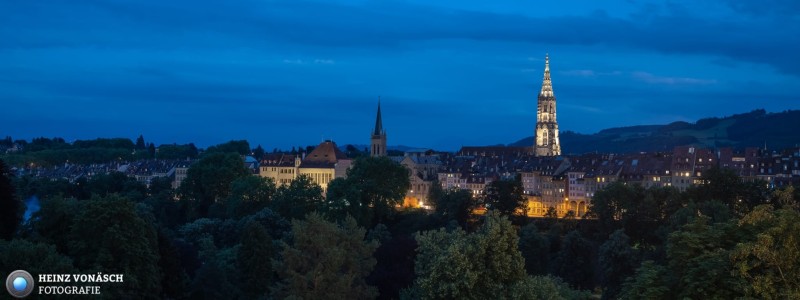 Bern 21