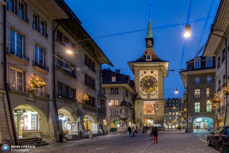 Bern