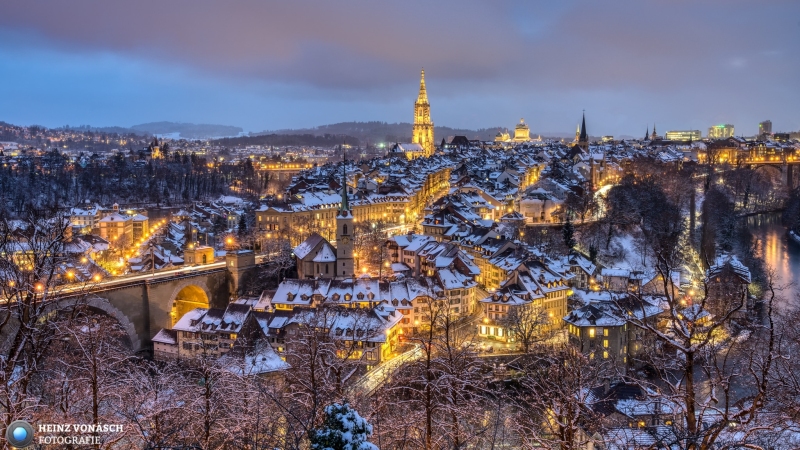 Bern
