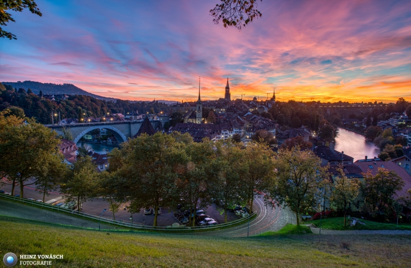 Bern 40