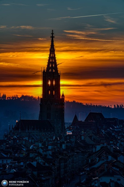 Berner Münster 6