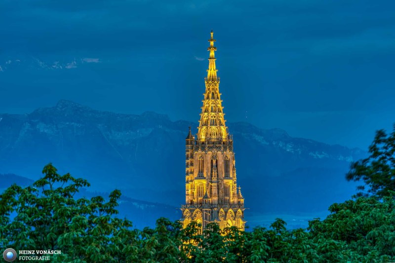 Berner Münster 5
