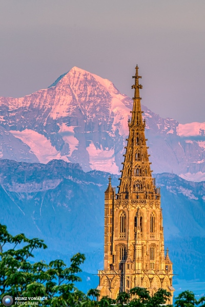 Berner Münster 2