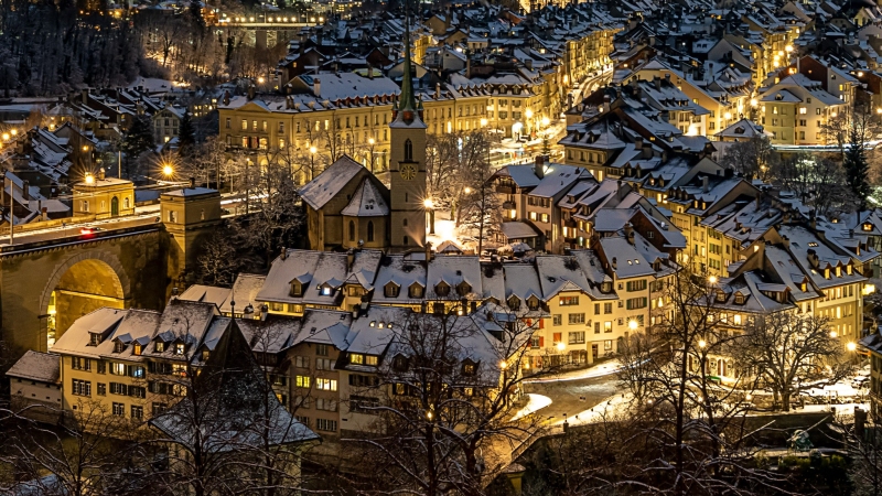 Bern