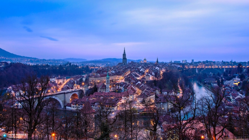 Bern