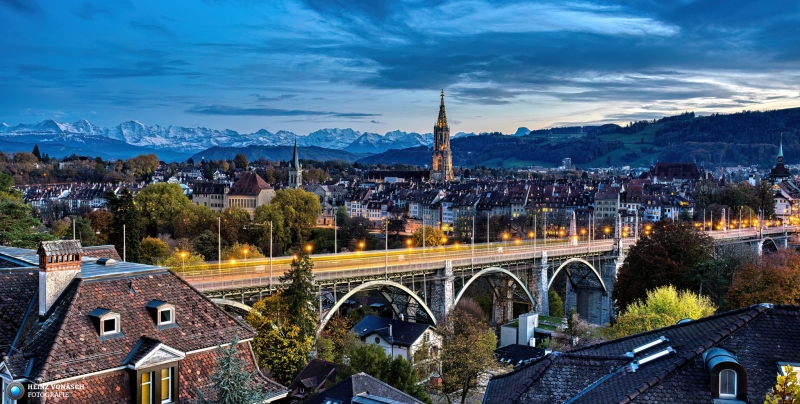 Bern
