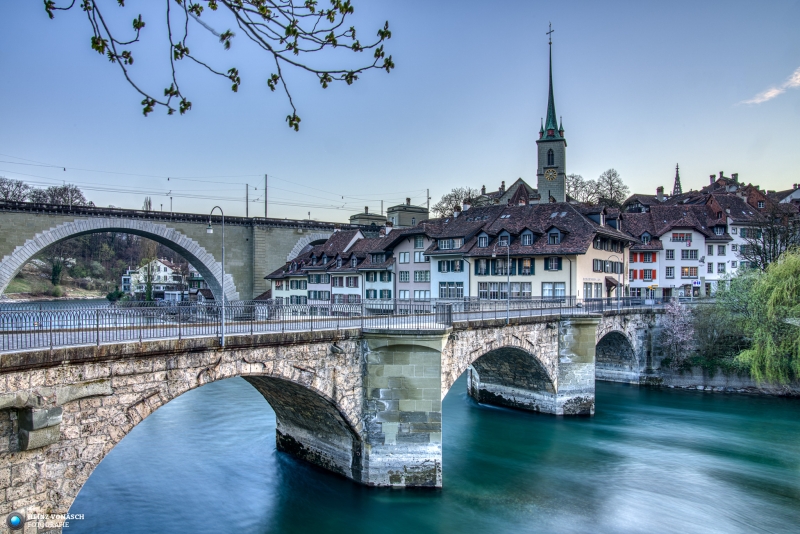 Bern 10