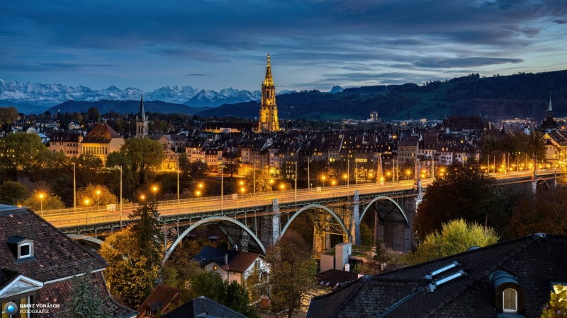 Bern