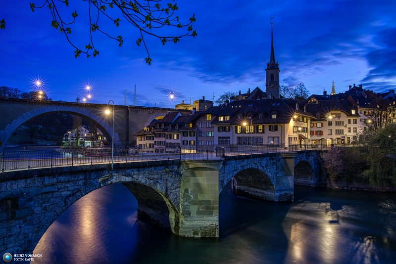 Bern 11