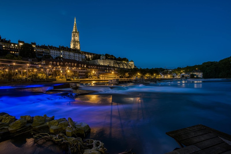 Bern Schwellenmätteli