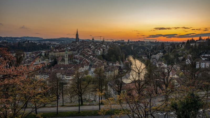 Bern