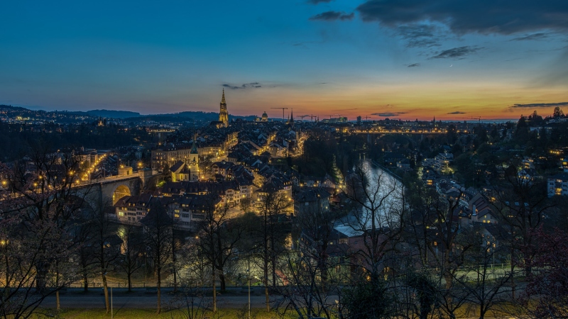 Bern