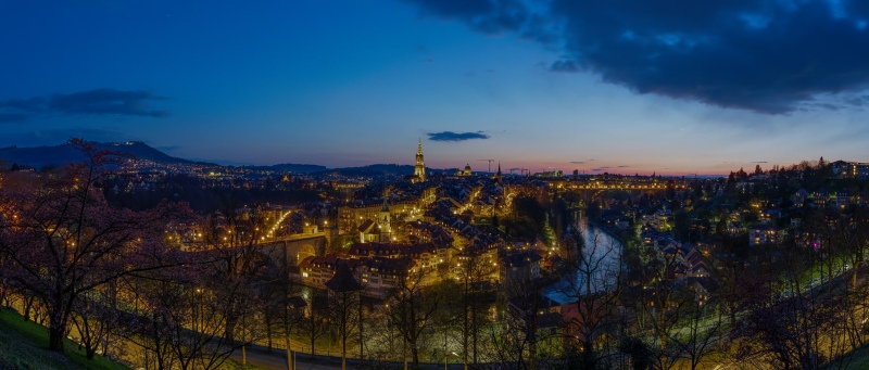 Bern 32