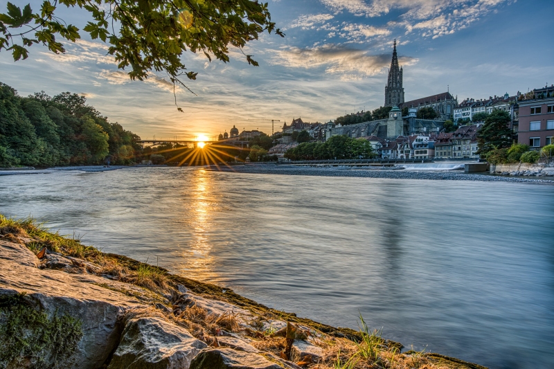 Bern Schwellenmätteli 1