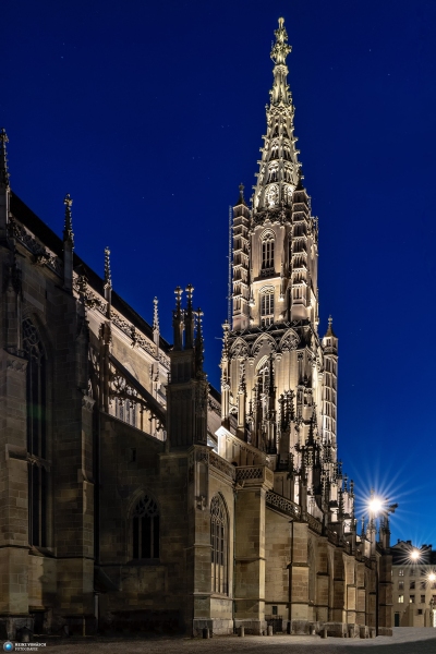 Berner Münster 12
