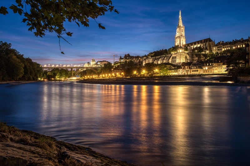 Bern Schwellenmätteli