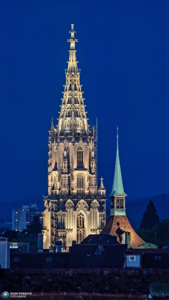 Berner Münster 9
