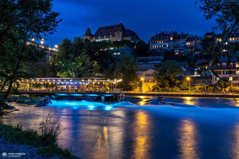 Bern Schwellenmätteli